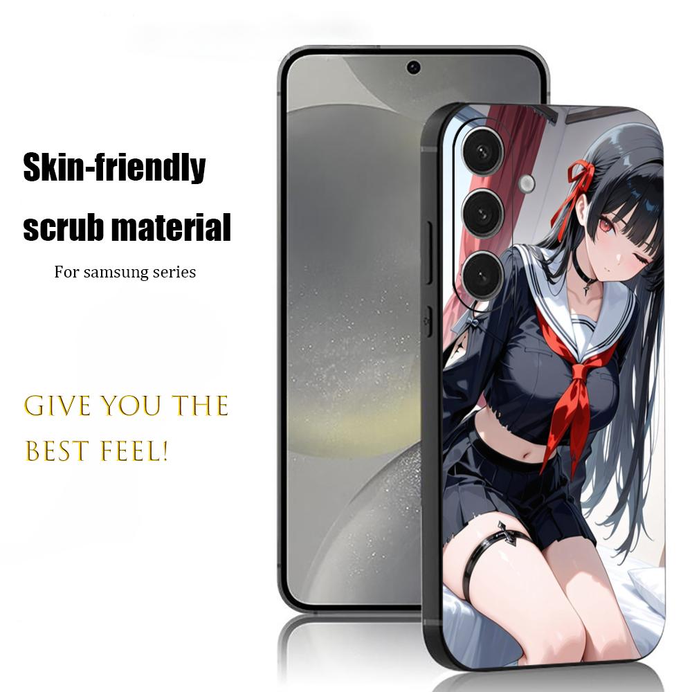 Hot Chisa Wuthering Waves Phon - Phone Cases Galaxy S26 Ultra 评论和价格