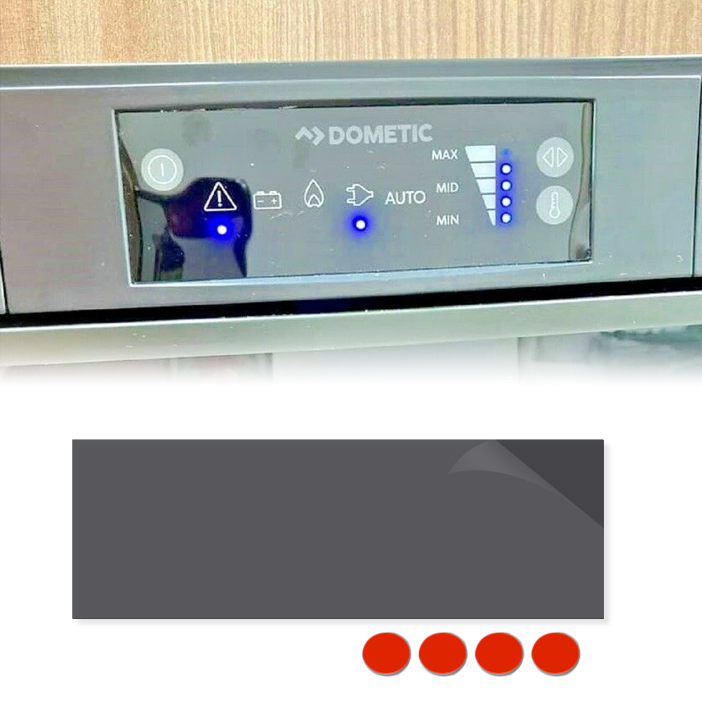 1PCS RV Fridge Control Panel R - Phone Cases Blunt 评论和价格