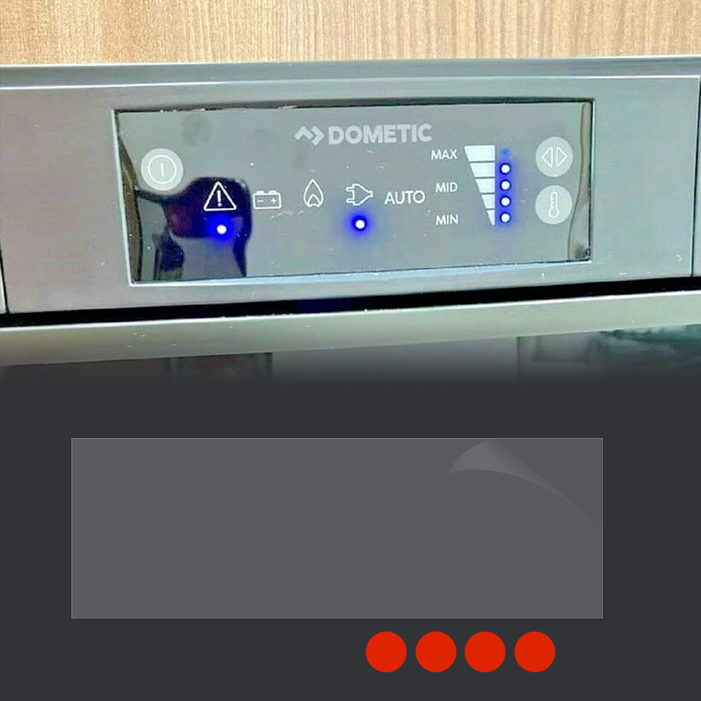 1PCS RV Fridge Control Panel R - Phone Cases Blunt 评论和价格