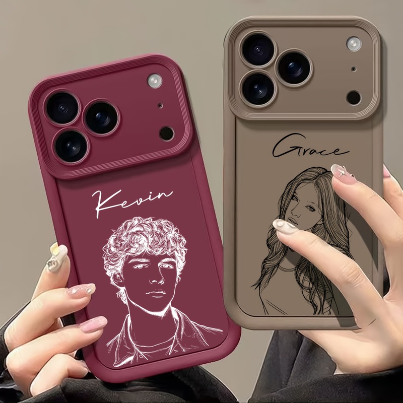 Personalized Custom DIY Name C - Phone Cases Personalised 评论和价格