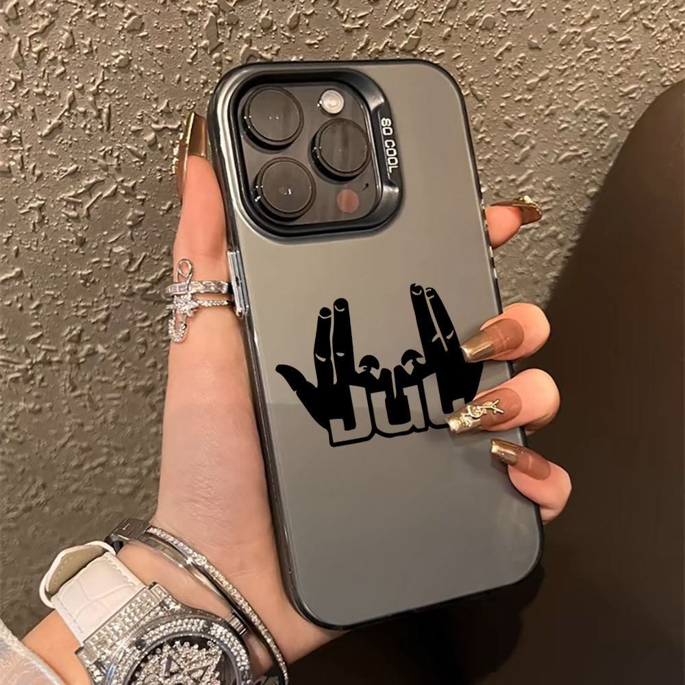 Rapper JuL C'est Pas Des Lol H - Phone Cases Popular 评论和价格