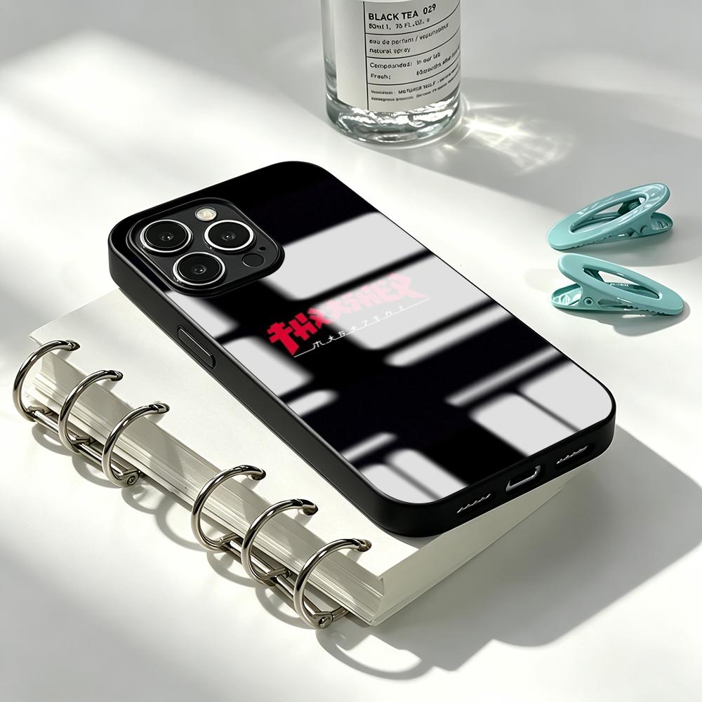Brand THRASHER Phone Case For  - Phone Cases Brand 评论和价格