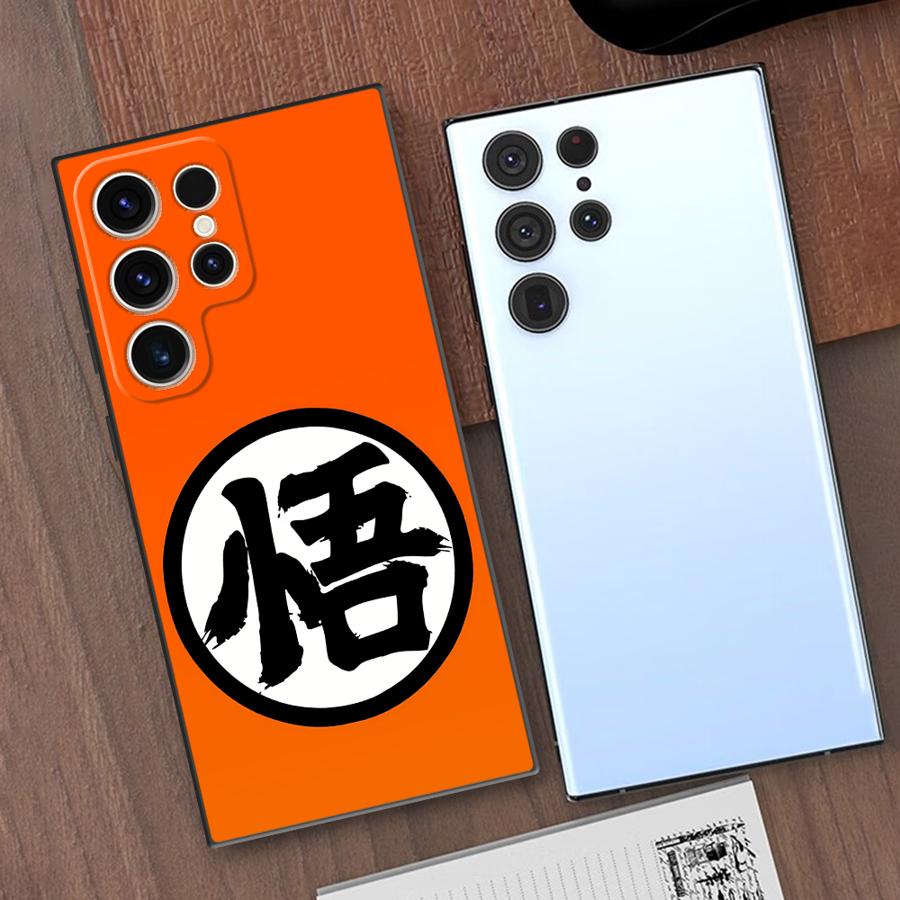 Dragons Balls Funda Phone Cove - Phone Cases Samsung 评论和价格