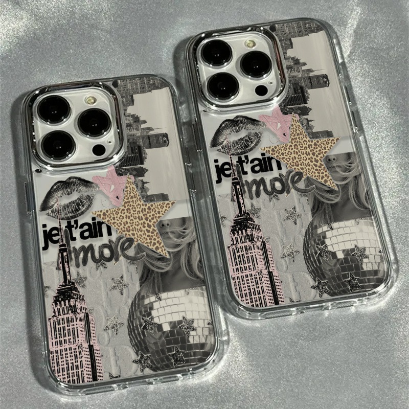 Creative Leopard Print Star Li - Phone Cases You Can Design 评论和价格