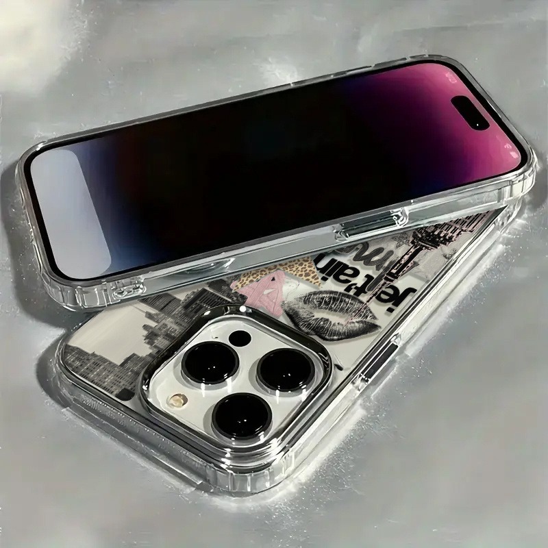 Creative Leopard Print Star Li - Phone Cases You Can Design 评论和价格