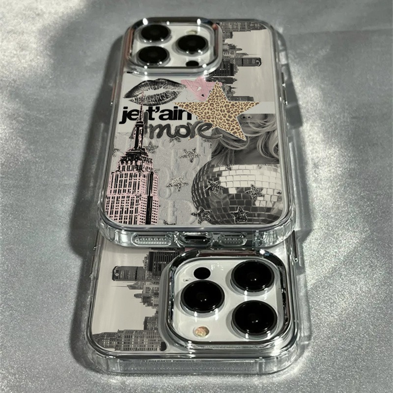 Creative Leopard Print Star Li - Phone Cases You Can Design 评论和价格