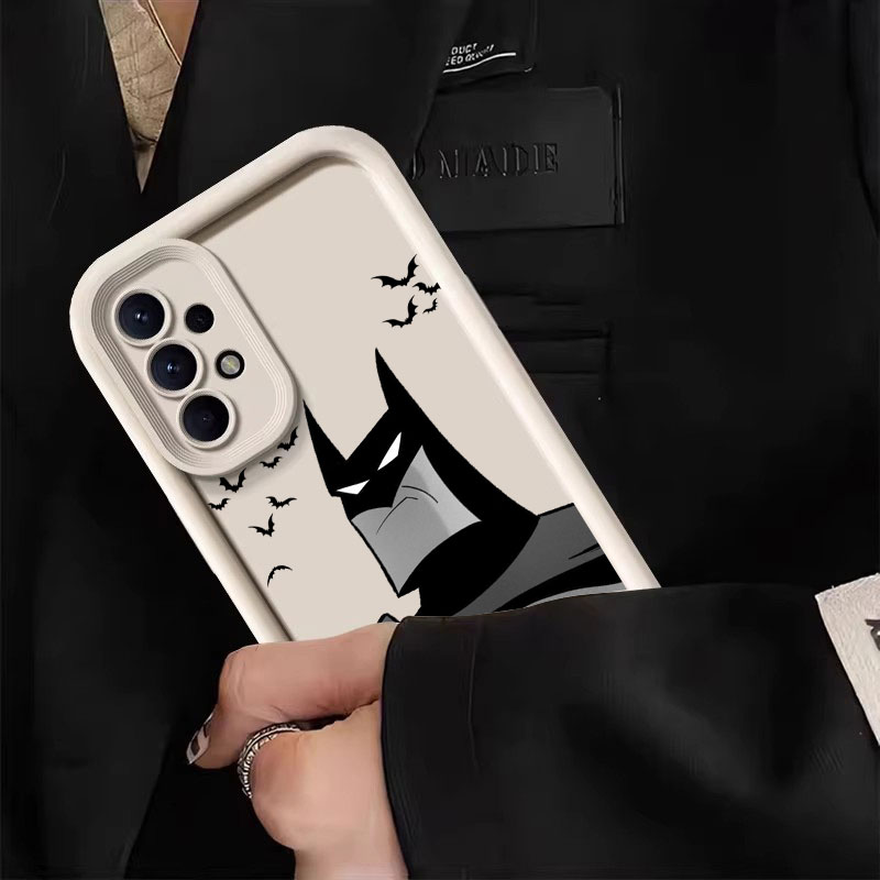 B-Bats-Mans Marvel Bat Case Fo - Phone Cases A14 Samsung 评论和价格