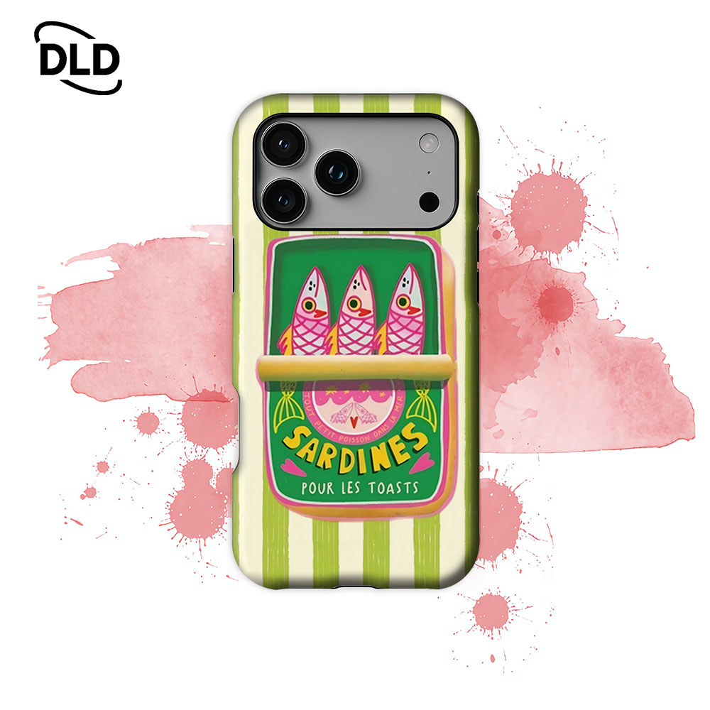 Sardine Can Design For Magneti - Phone Cases You Can Design 评论和价格