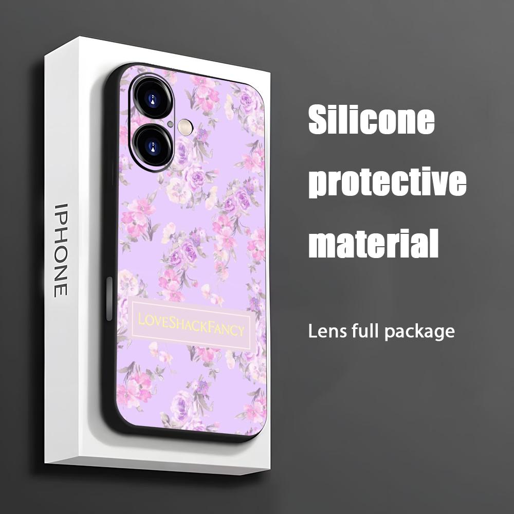 Brand Phone Case For iPhone 18 - Phone Cases Brand 评论和价格