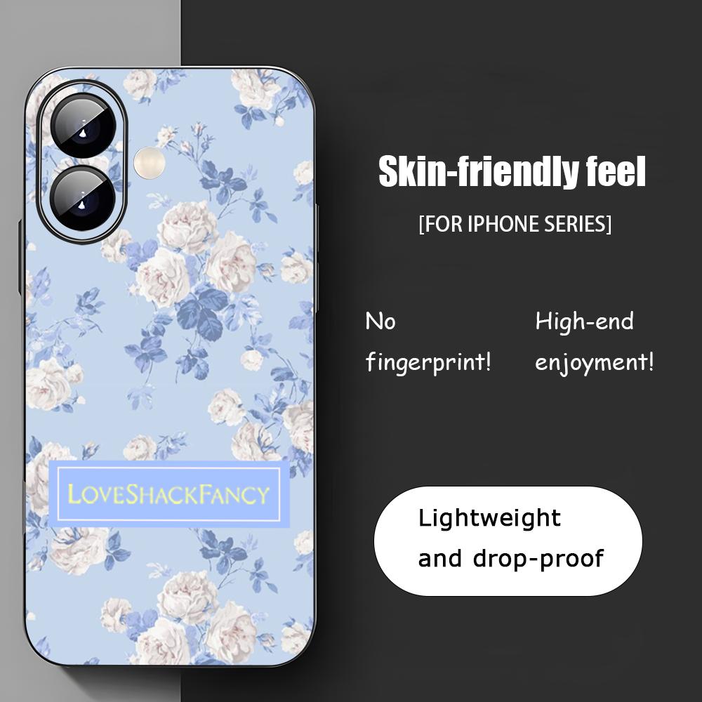 Brand Phone Case For iPhone 18 - Phone Cases Brand 评论和价格