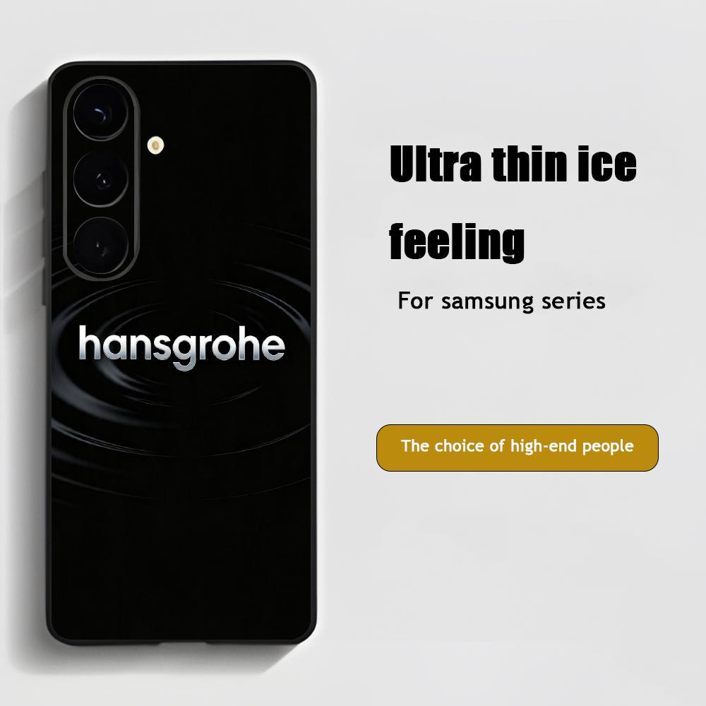 Fashion Hansgrohe Brand Phone  - Phone Cases Brand 评论和价格