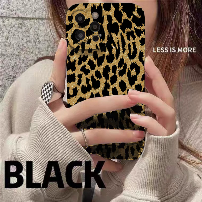 Leopard Print Phone Cases For  - Phone Cases Galaxy S26 Ultra 评论和价格