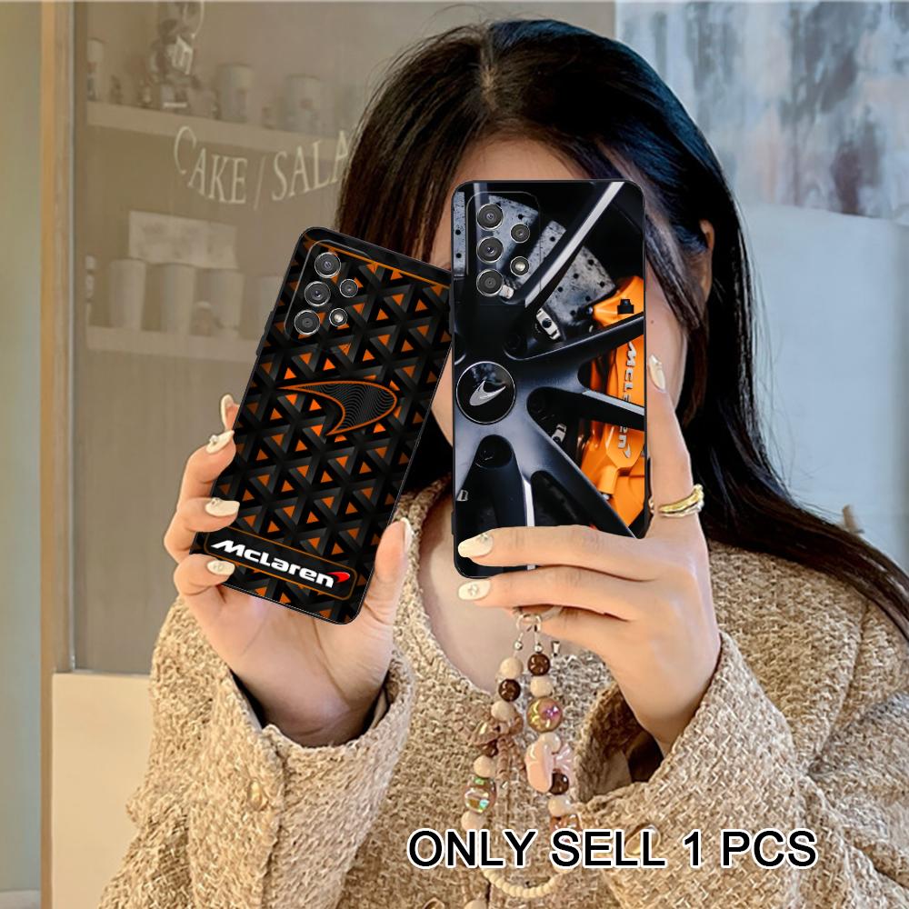 Car M-Mclaren-S Phone Case for - Phone Cases A14 Samsung 评论和价格