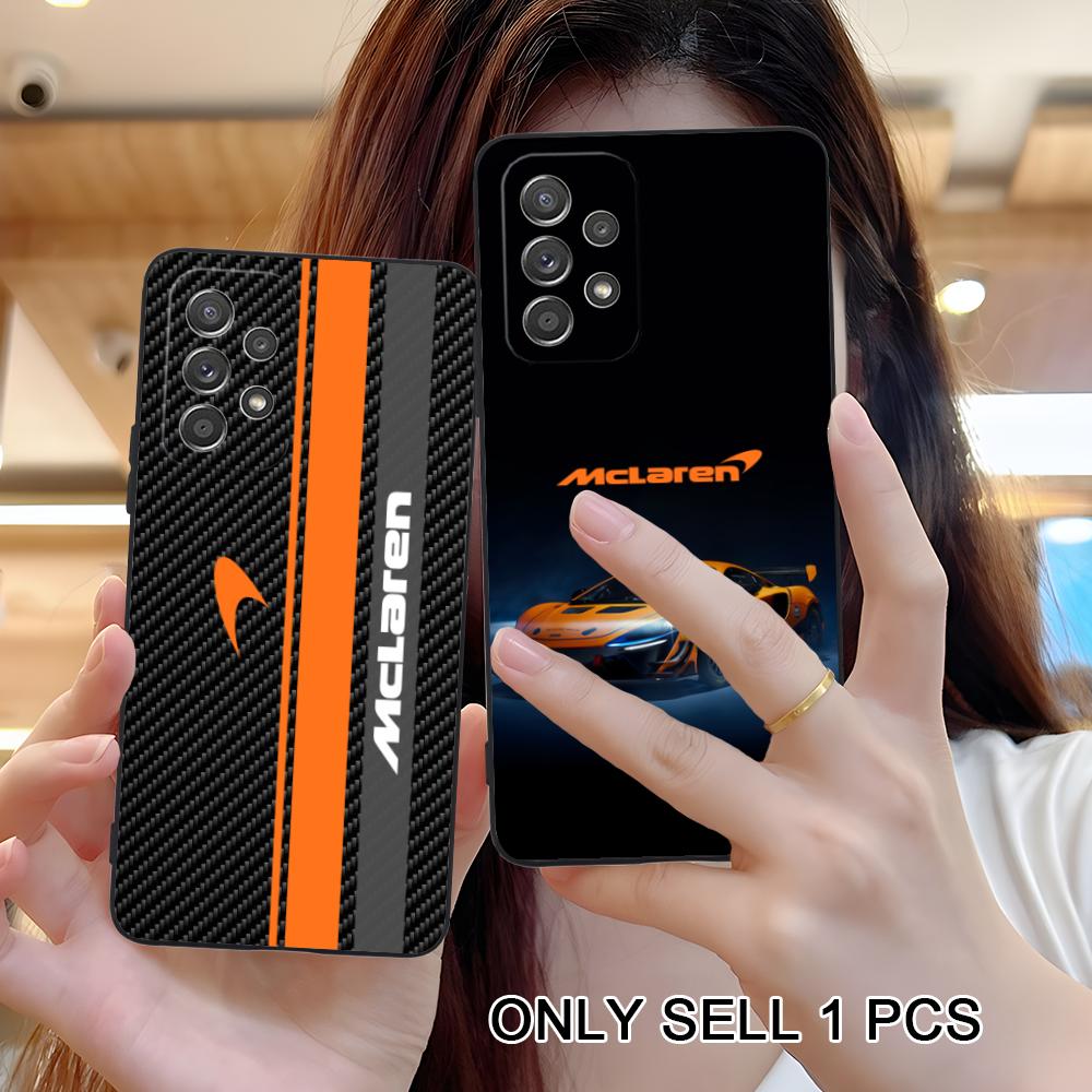 Car M-Mclaren-S Phone Case for - Phone Cases A14 Samsung 评论和价格