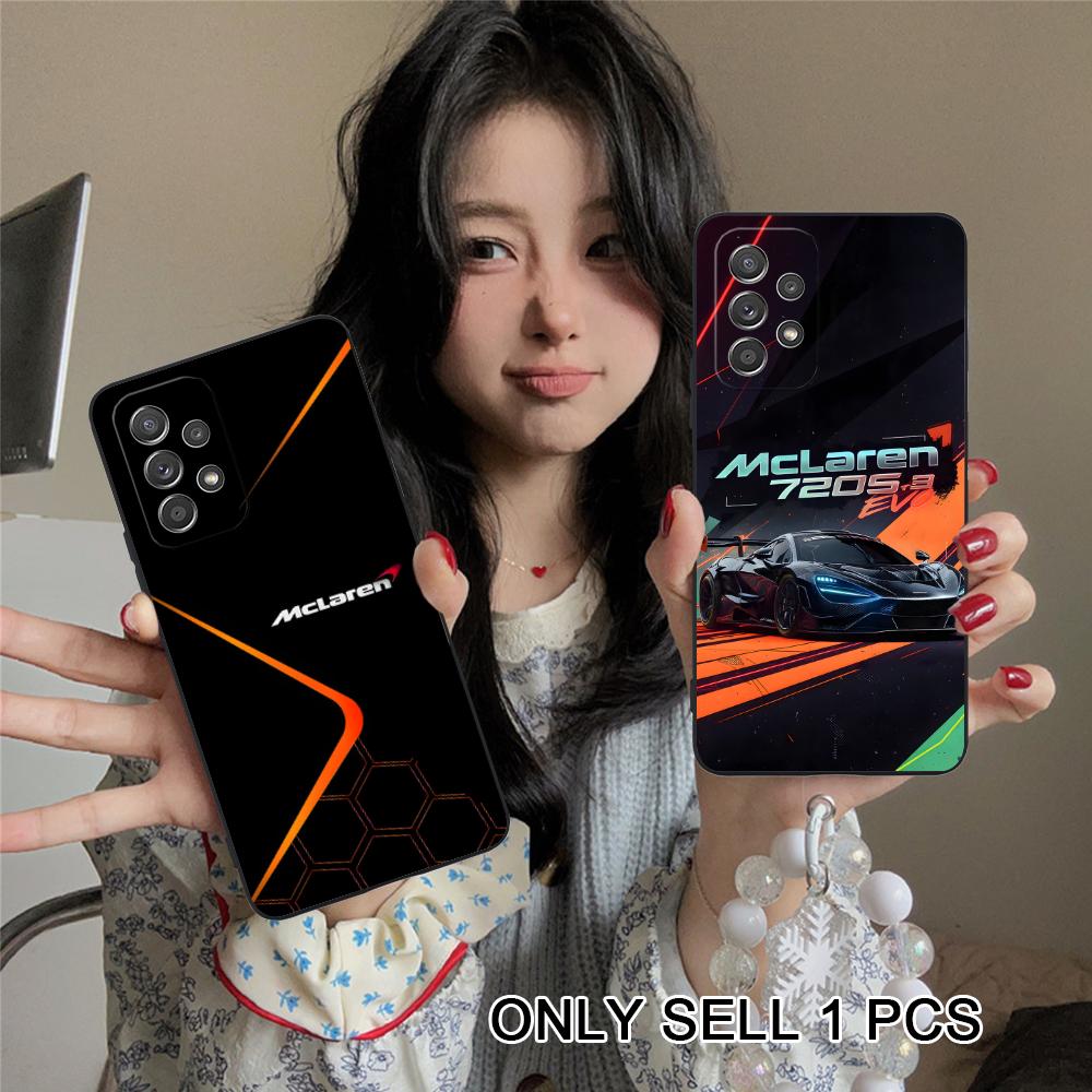Car M-Mclaren-S Phone Case for - Phone Cases A14 Samsung 评论和价格