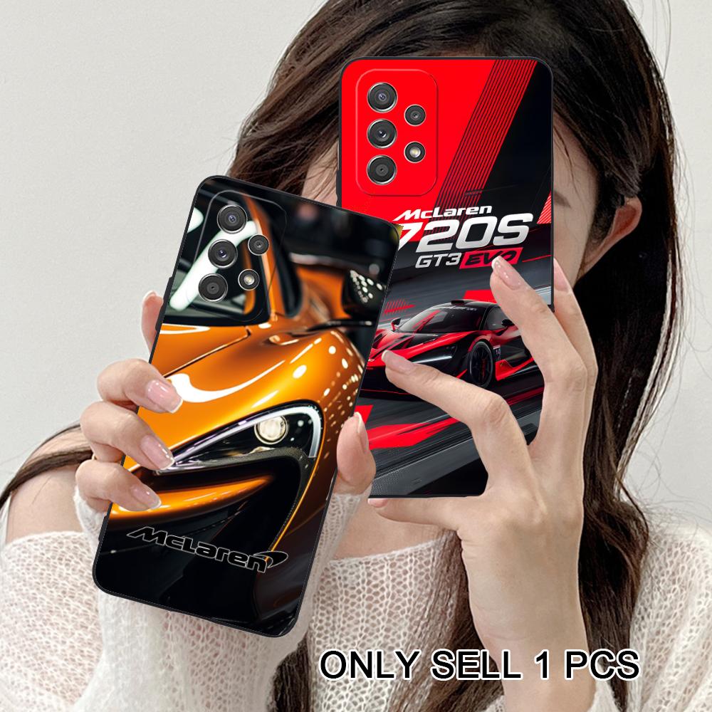Car M-Mclaren-S Phone Case for - Phone Cases A14 Samsung 评论和价格