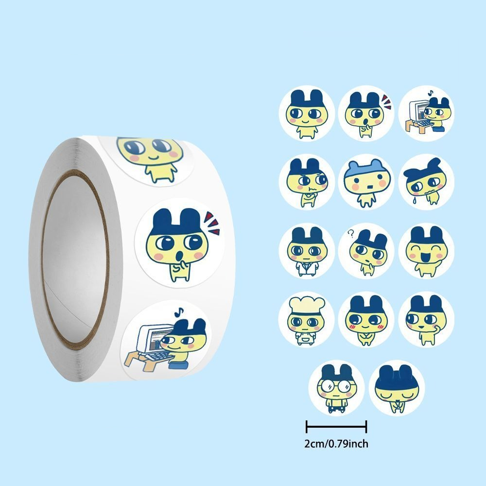 Cute Expression Stickers and R - Phone Cases You Can Design 评论和价格