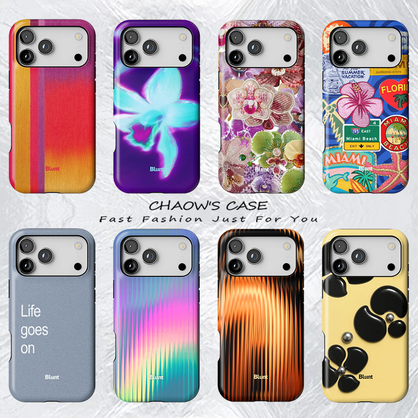 Luxury Blunts Blooming Floral  - Phone Cases Blunt 评论和价格