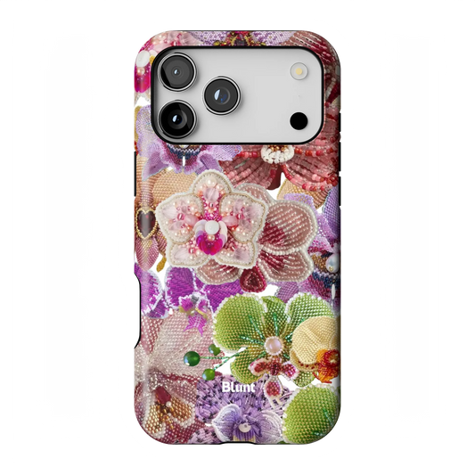 Luxury Blunts Blooming Floral  - Phone Cases Blunt 评论和价格
