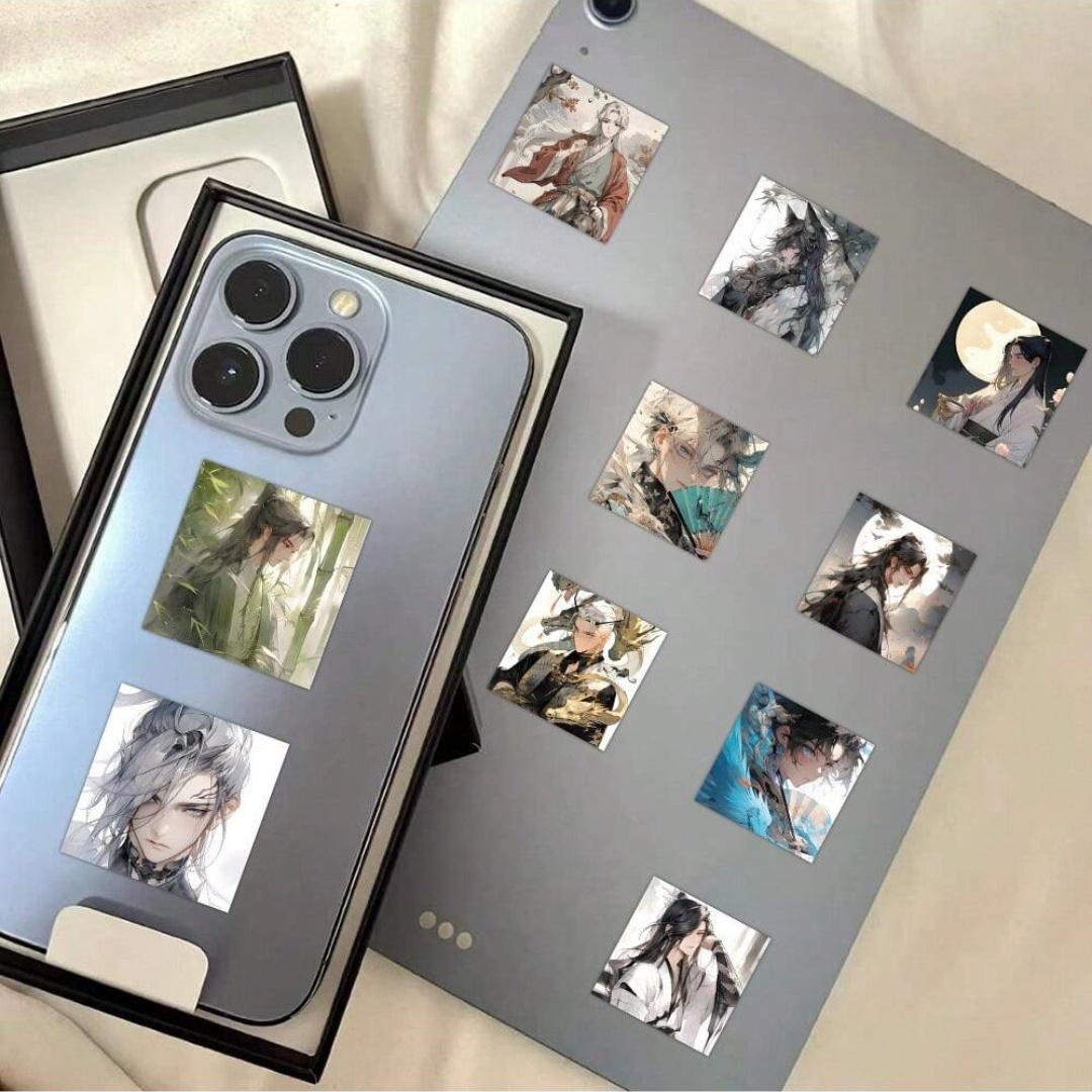 60 Pieces of Ancient-Style Han - Phone Cases You Can Design 评论和价格