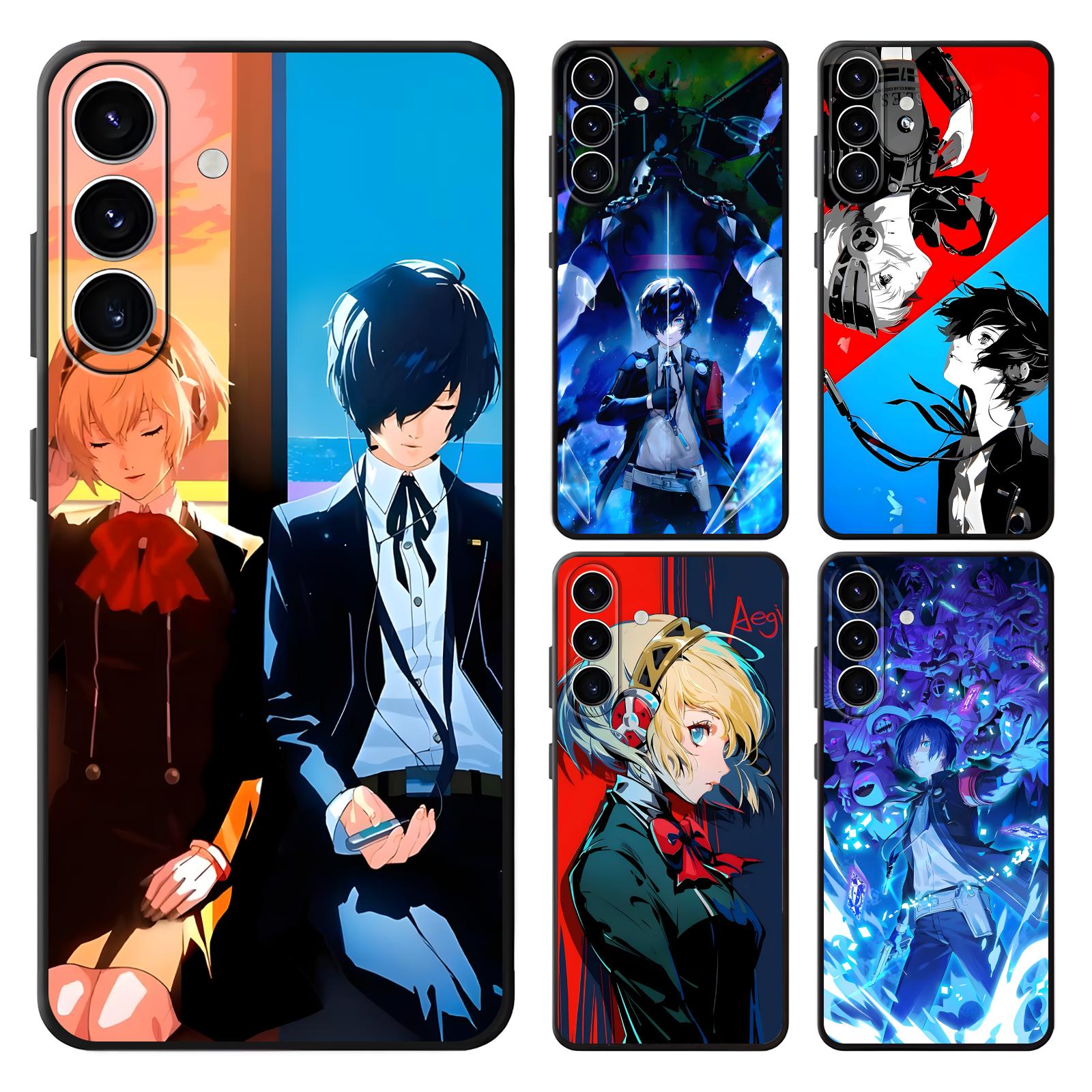 Phone Case For Samsung A57 A56 - Phone Cases Samsung 评论和价格