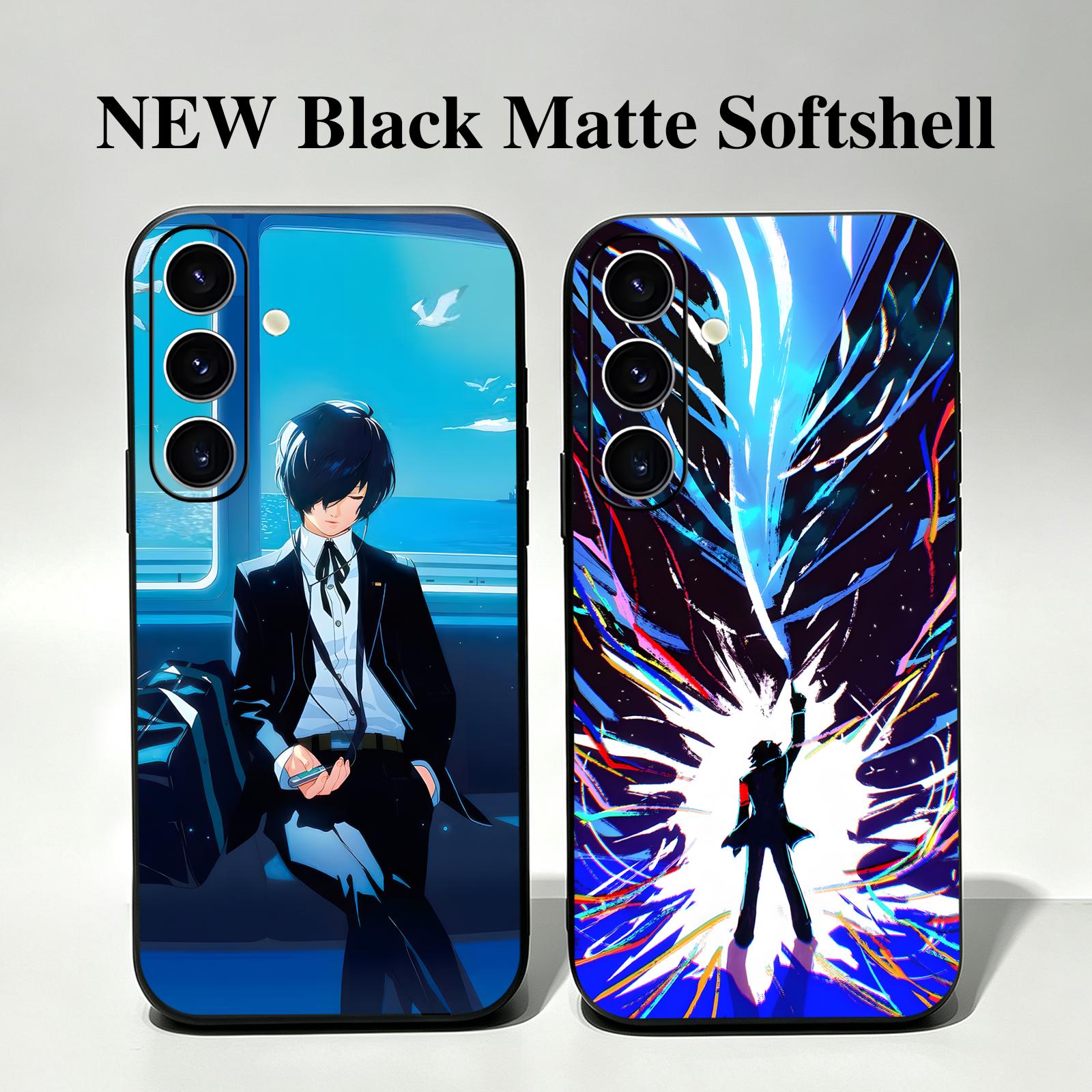 Phone Case For Samsung A57 A56 - Phone Cases Samsung 评论和价格