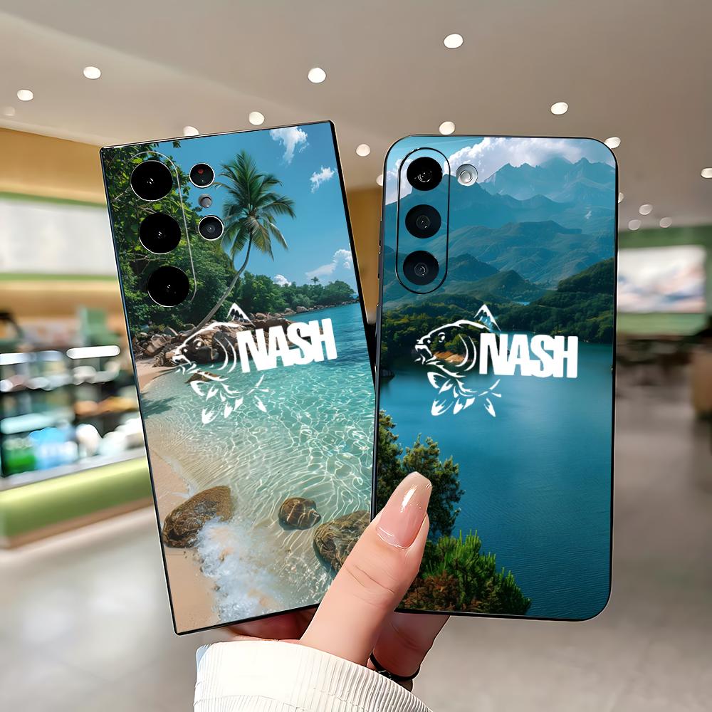 Fashion N-NASHeS Brand Phone C - Phone Cases Brand 评论和价格