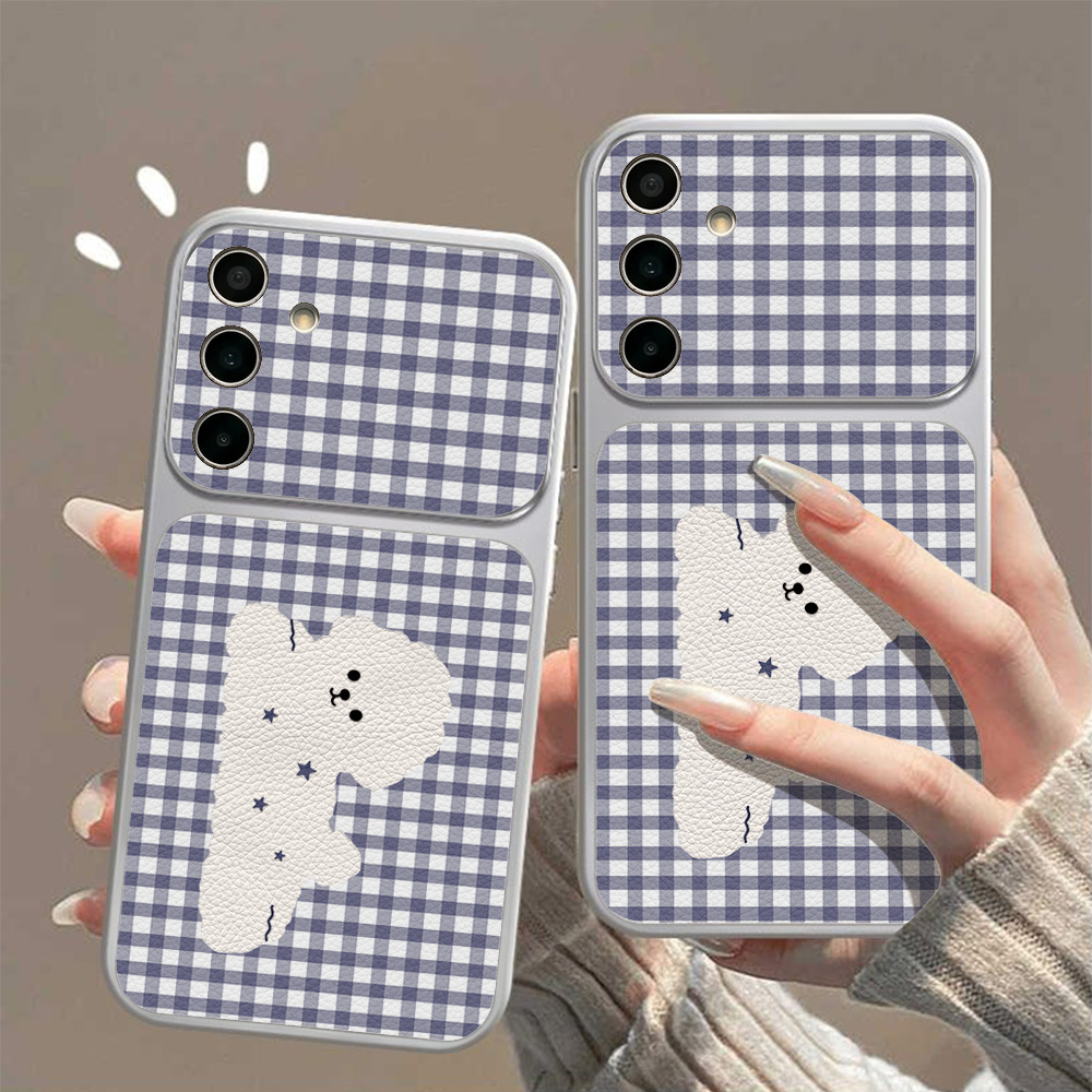 Phone Case For Samsung Galaxy  - Phone Cases A14 Samsung 评论和价格
