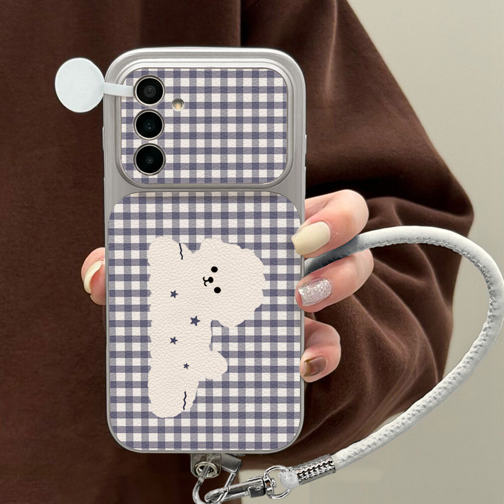 Phone Case For Samsung Galaxy  - Phone Cases A14 Samsung 评论和价格