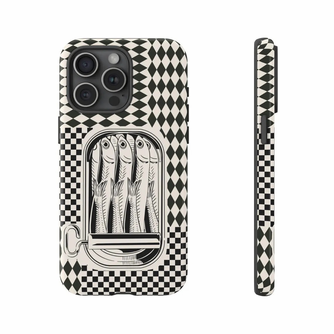 Canned luxury design Phone Cas - Phone Cases You Can Design 评论和价格