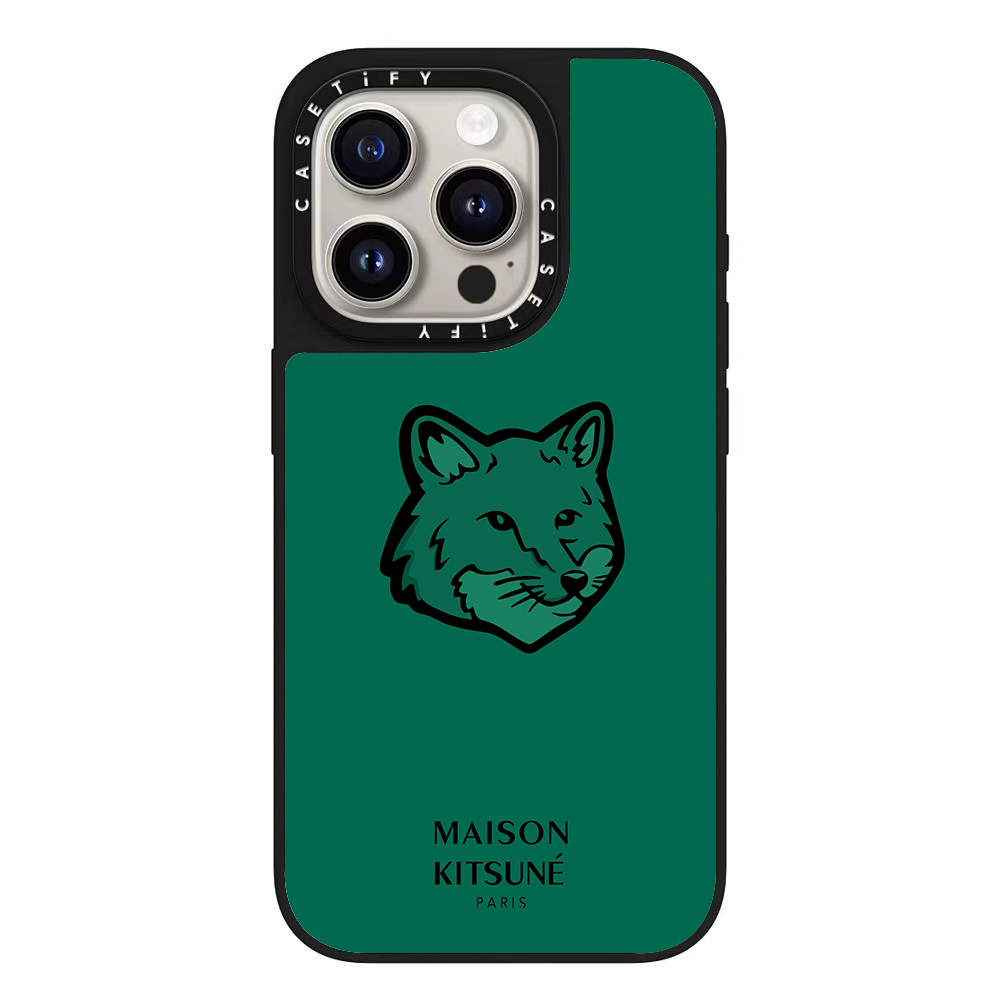 CASETiFY Co-brand Maison Kitsu - Phone Cases Brand 评论和价格