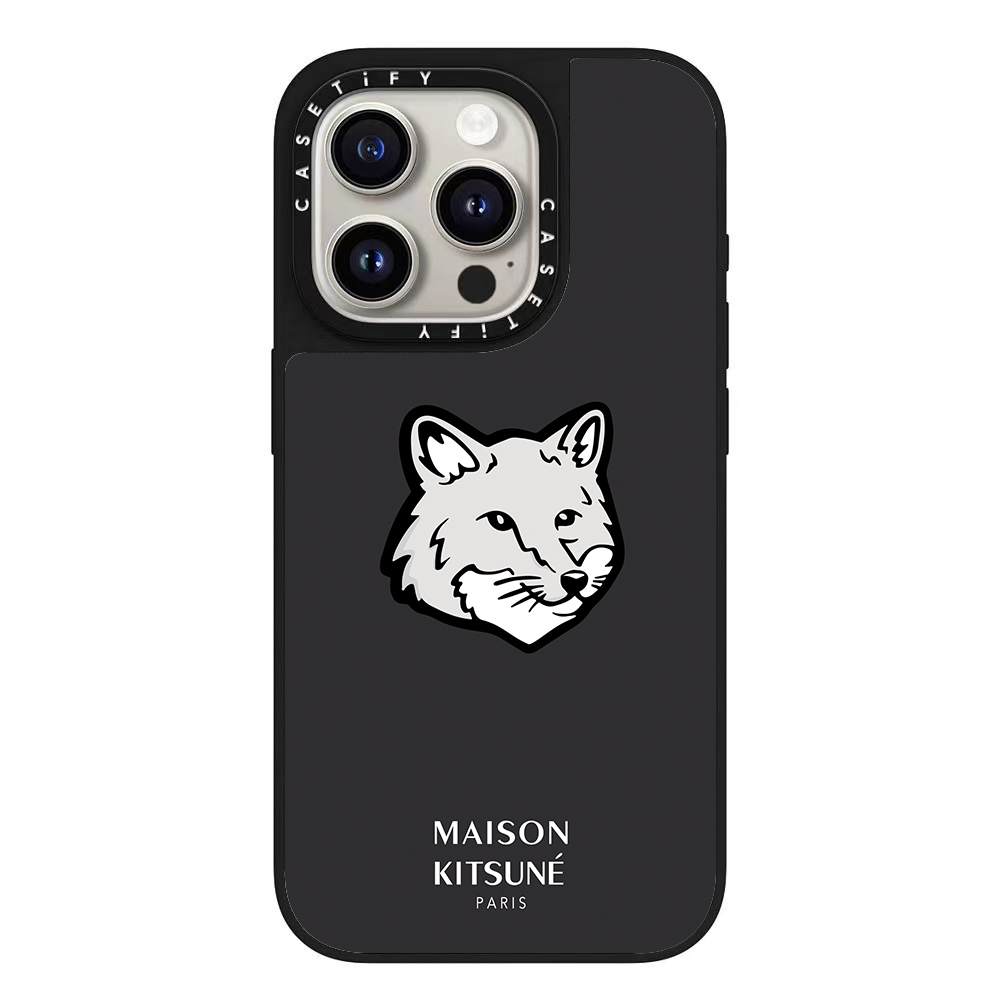 CASETiFY Co-brand Maison Kitsu - Phone Cases Brand 评论和价格