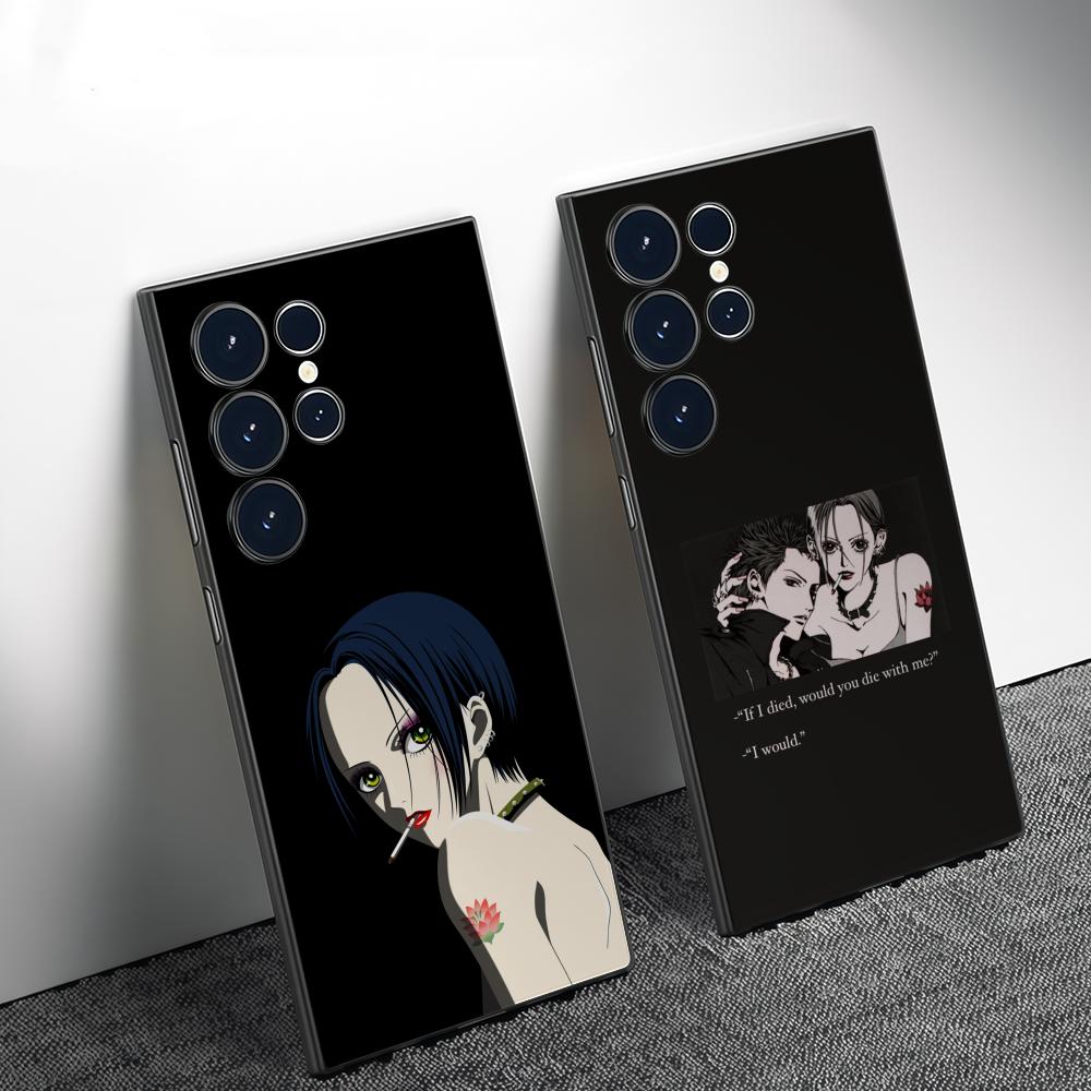Anime Nana Osaki Phone Case Fo - Phone Cases Popular 评论和价格