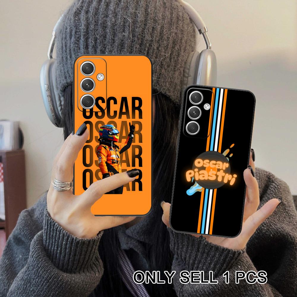 Oscar Piastri Phone Case for S - Phone Cases Galaxy S26 Ultra 评论和价格