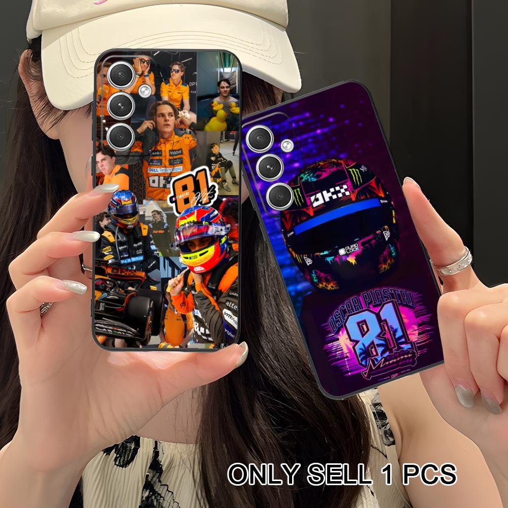 Oscar Piastri Phone Case for S - Phone Cases Galaxy S26 Ultra 评论和价格
