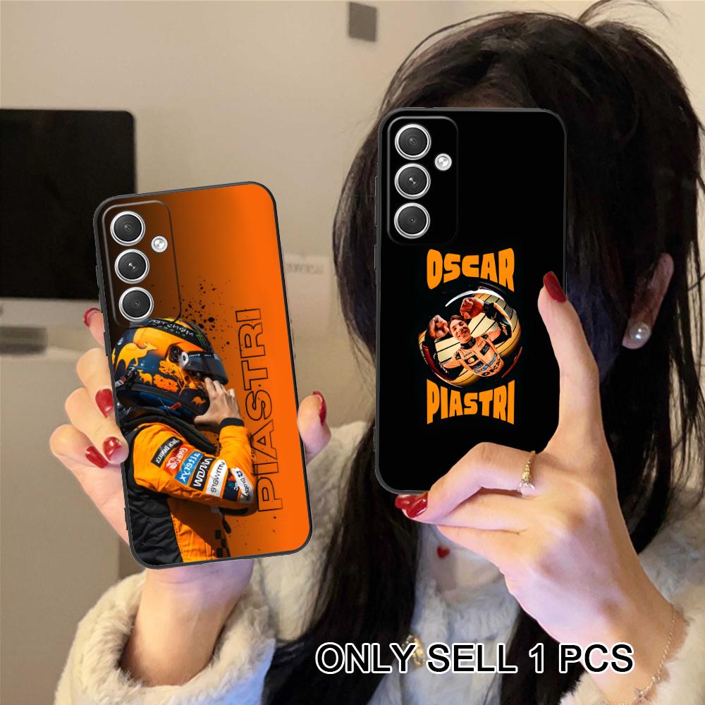 Oscar Piastri Phone Case for S - Phone Cases Galaxy S26 Ultra 评论和价格