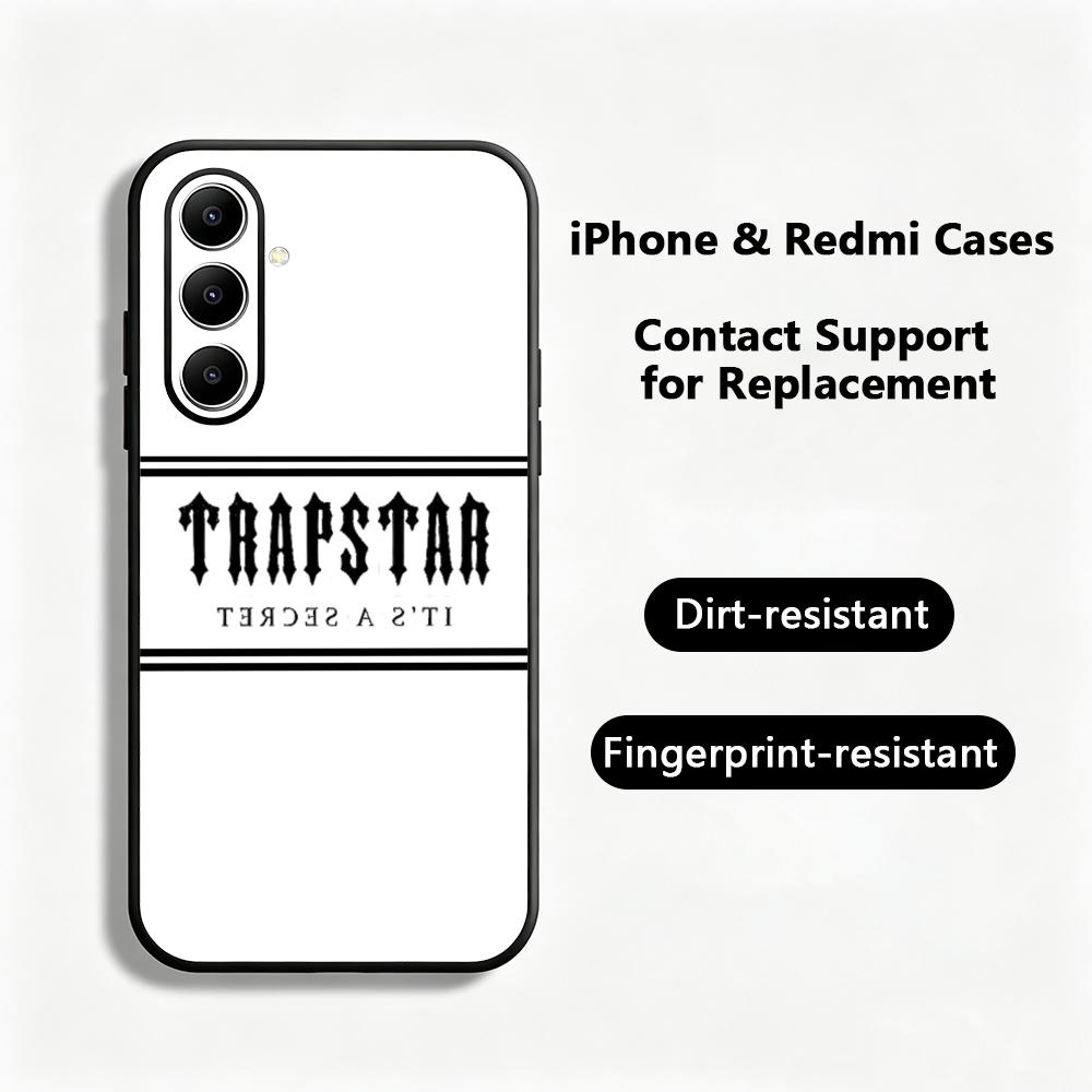 Street design brand logo T-tra - Phone Cases Brand 评论和价格