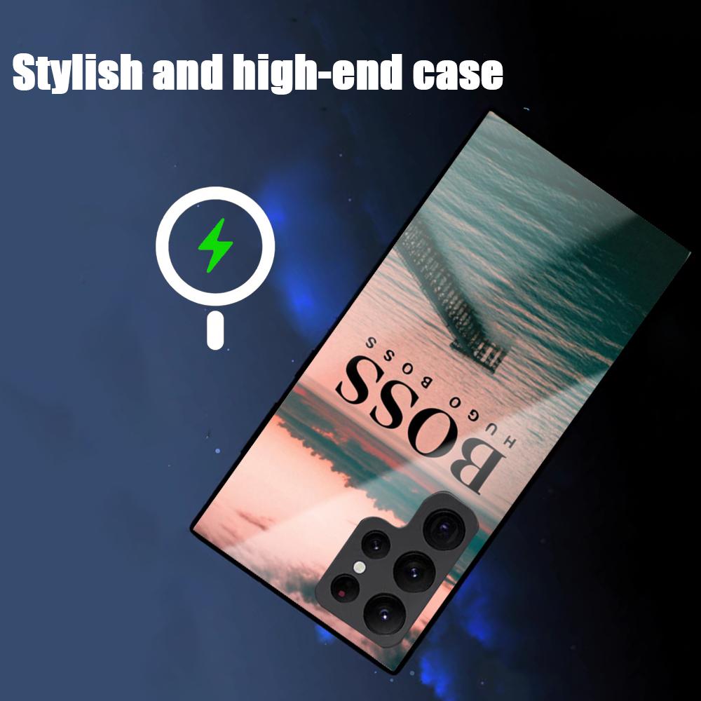 Cool Logo brand Phone Case For - Phone Cases Brand 评论和价格