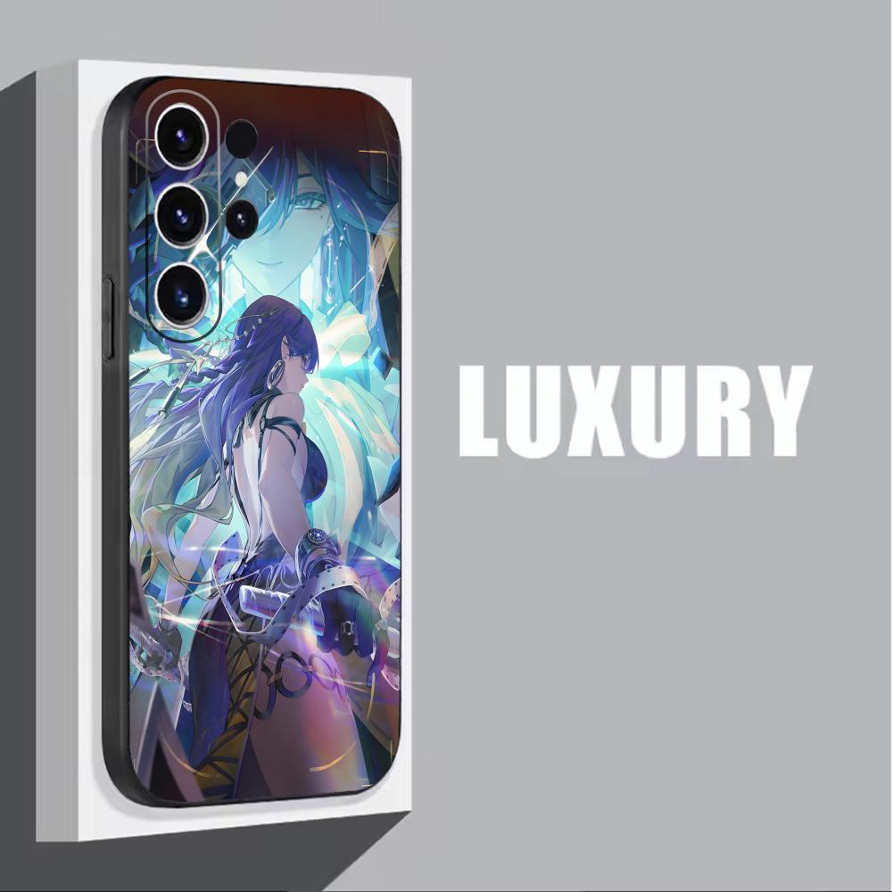 Phone Case Wuthering For Samsu - Phone Cases Galaxy S26 Ultra 评论和价格