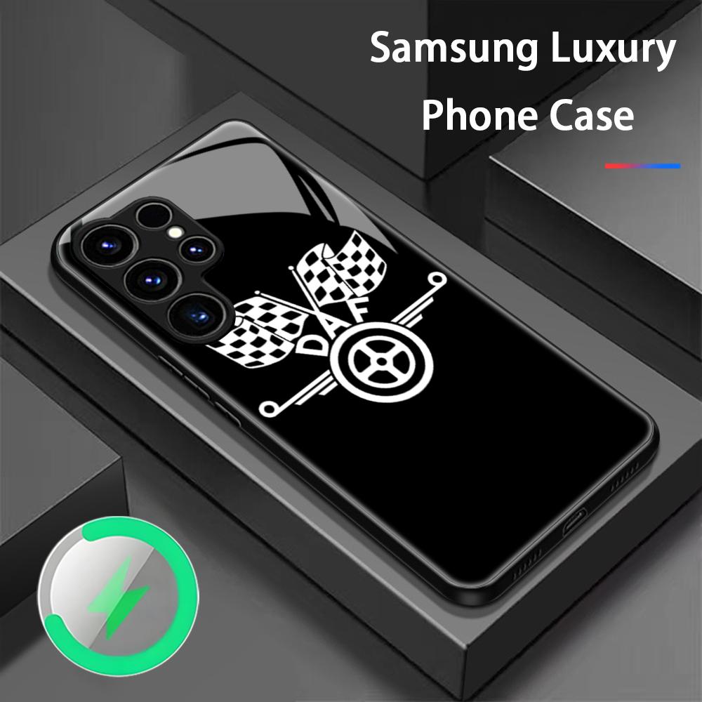 Brand Truck D-Daf Fashion Phon - Phone Cases Brand 评论和价格