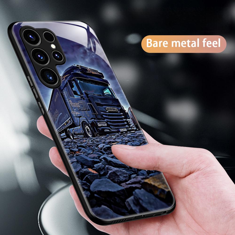 Brand Truck D-Daf Fashion Phon - Phone Cases Brand 评论和价格