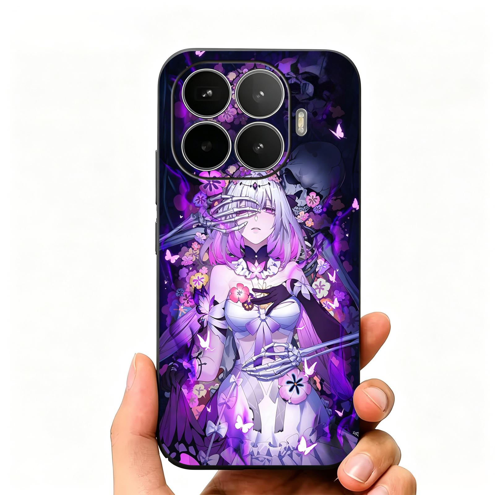 Phone Case For Xiaomi 17 15 14 - Phone Cases For Iphone 17 评论和价格