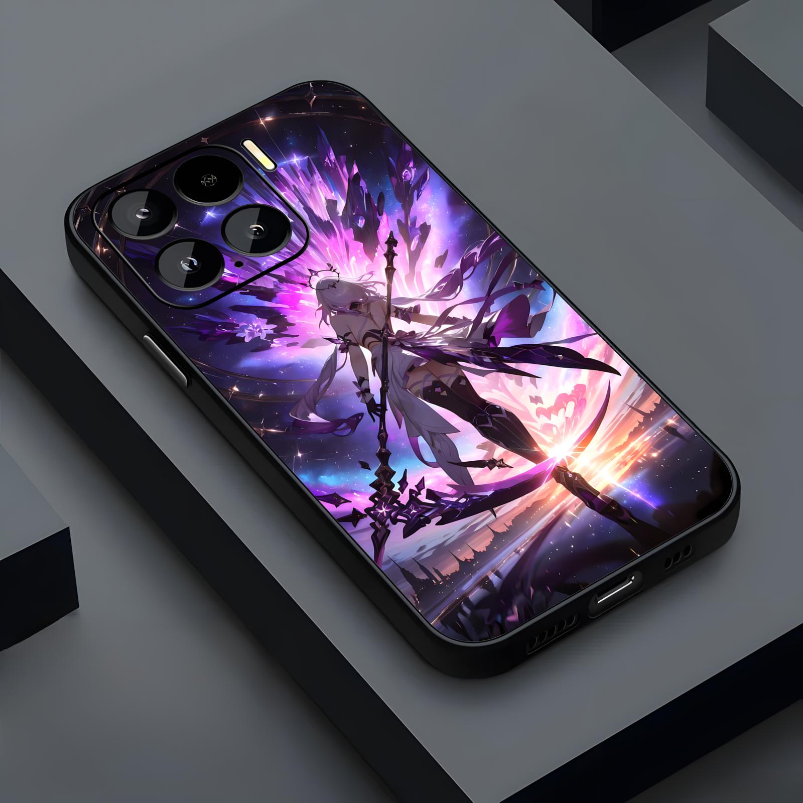 Phone Case For Xiaomi 17 15 14 - Phone Cases For Iphone 17 评论和价格