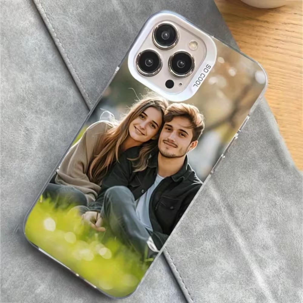 DIY Customization Photos Perso - Phone Cases Personalised 评论和价格
