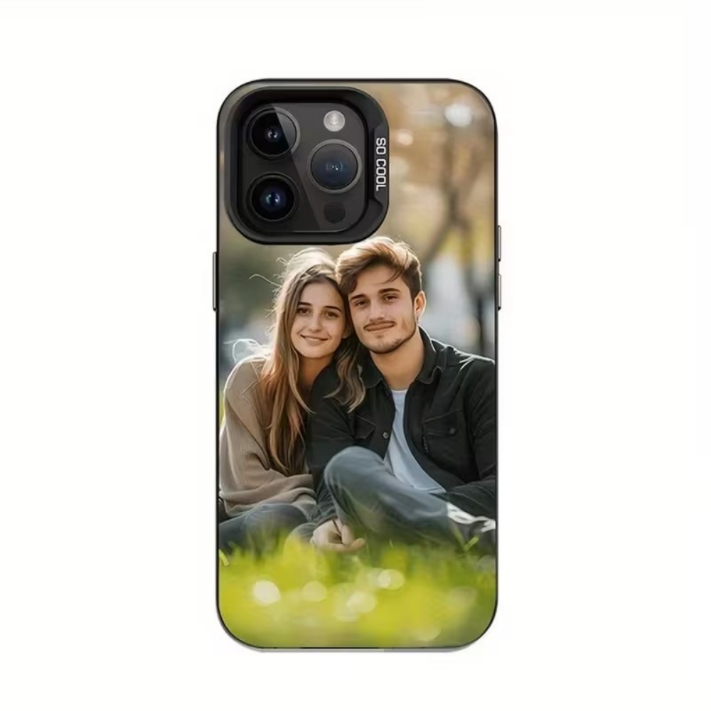DIY Customization Photos Perso - Phone Cases Personalised 评论和价格
