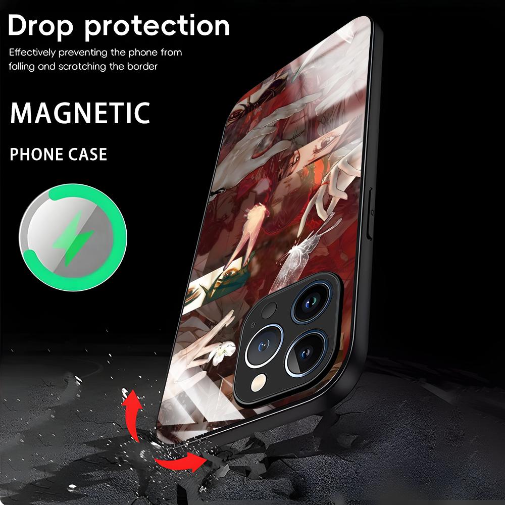 Hot anime Heaven Official's Bl - Phone Cases Popular 评论和价格