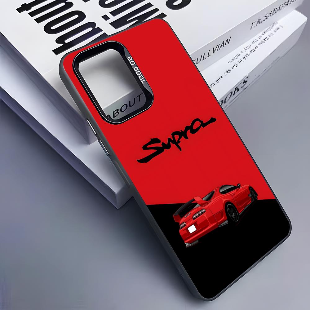 Car S-Supra Phone Case for Sam - Phone Cases Samsung 评论和价格