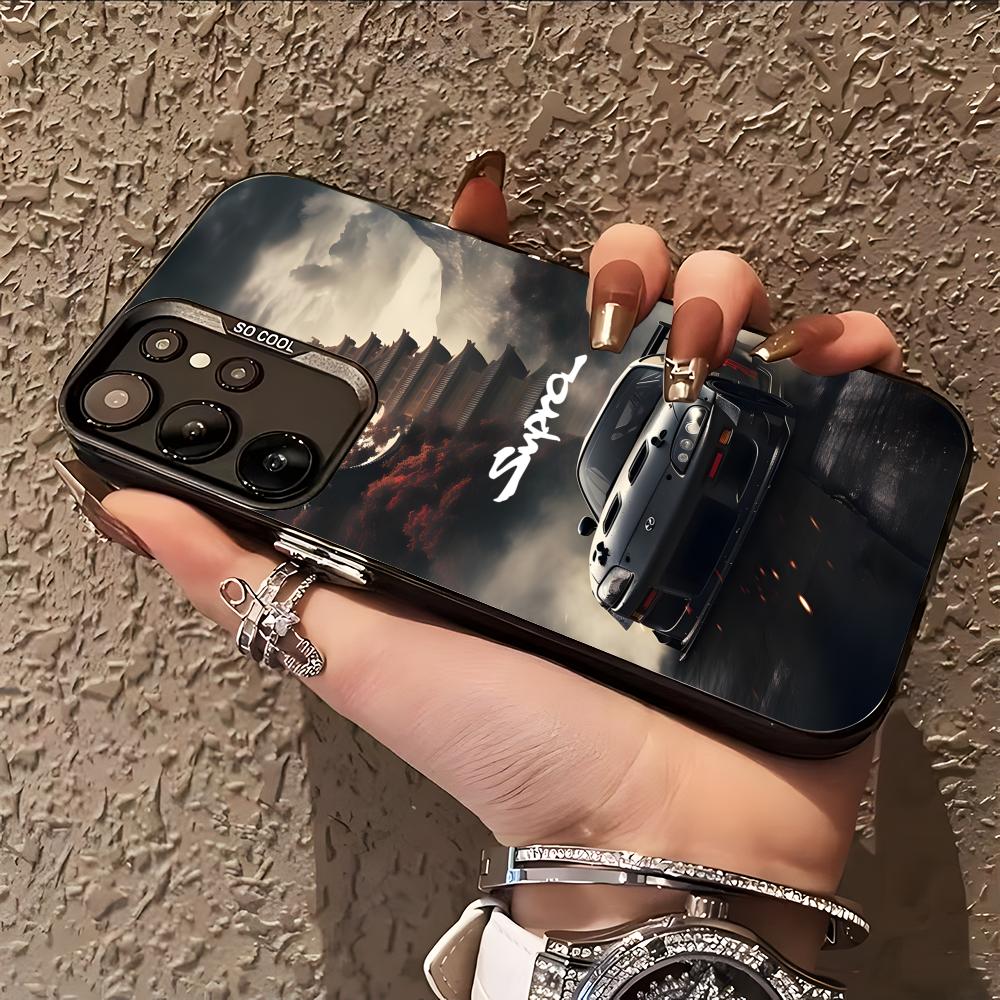 Car S-Supra Phone Case for Sam - Phone Cases Samsung 评论和价格