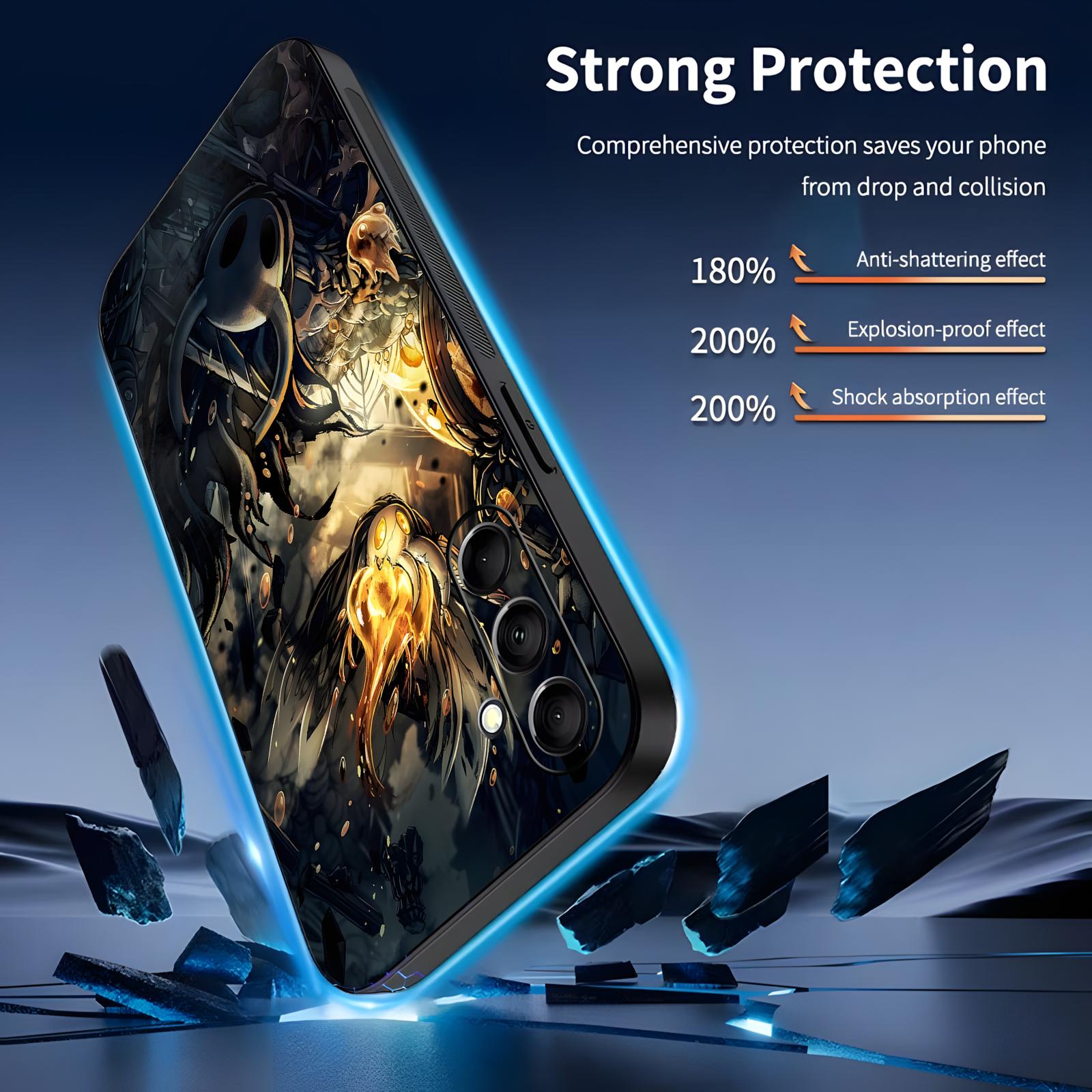 Phone Case For Samsung A57 A56 - Phone Cases Samsung 评论和价格