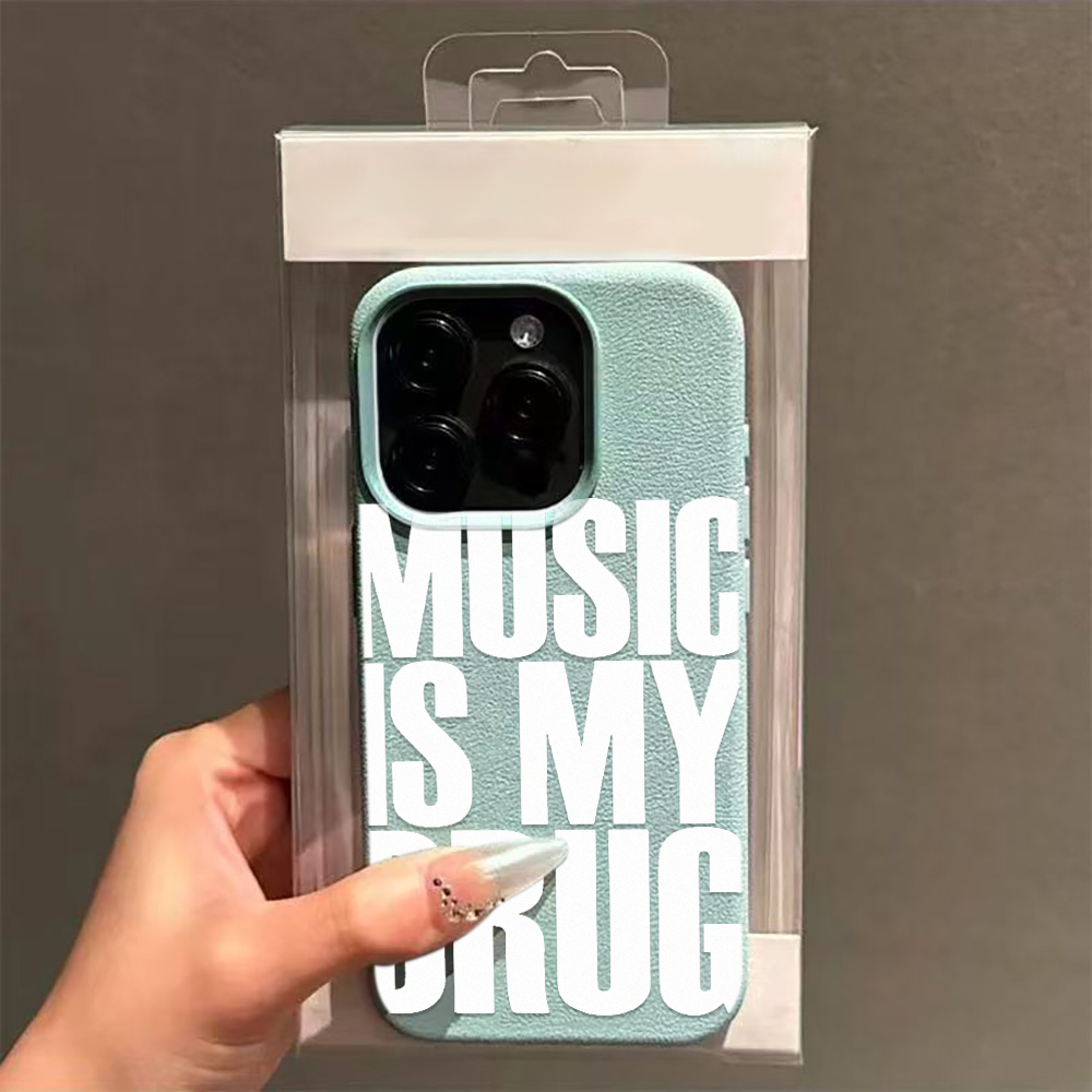 Music Silicone Cover For iPhon - Phone Cases Popular 评论和价格